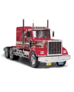 Tamiya 56301 RC King Hauler  Tractor Truck Kit 1/14