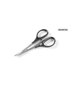 Tamiya 74005 Curved Scissors