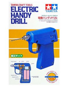 Tamiya 74041 Electric Handy Drill