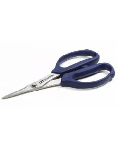 Tamiya 74124 Craft Scissors for Plastic/Soft Metal