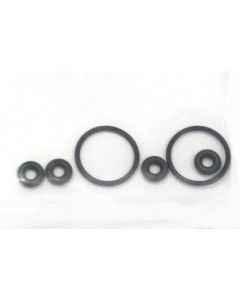 Tamiya 7684421 FR-32FX Carburetor O-Ring Set