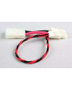 Tamiya 84169 TLU-01 Power Cable - For LED Light Unit