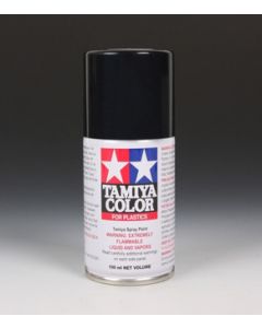 Tamiya 85064 TS-64 Dark Mica Blue - 100ml Spray Can