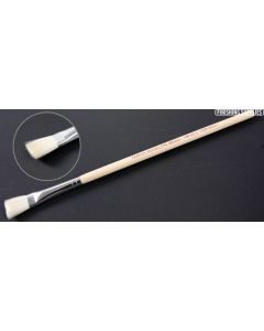 Tamiya 87013 Flat Brush No.5 (15mm width)