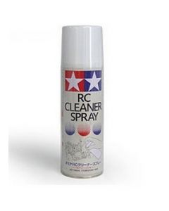 Tamiya 87039 RC Cleaner Spray 480ml