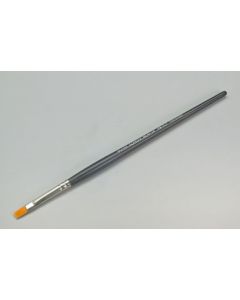 Tamiya 87047 High Finish Flat Brush No.2