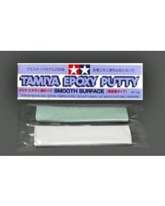 Tamiya 87052 Epoxy Sculpting Putty - High Density Type