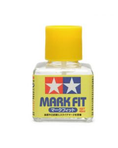 Tamiya 87102 Mark Fit for Decals Net 40ml