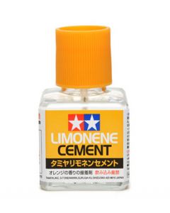 Tamiya 87113 Limonene Cement  40ml