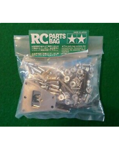 Tamiya 9415260 Metal Parts Bag C for 56306 (Tractor Truck)