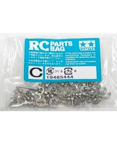 Tamiya 9465444 Screw bag C (King Hauler)