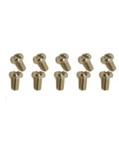 Tamiya 9805636 3x6mm Button Head Screws (10pcs)