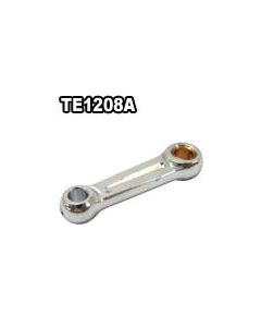 SH TE-1208a Connecting rod for .15/Wildfire,Tribewe