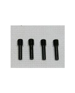 Team Magic 116752 Lockpin 2.5x14mm (4)