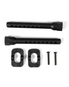 Team Magic 502183 G4 Front Body Post (2)