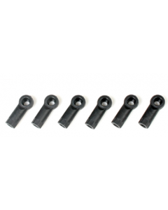 Team Magic 503140 E4 Long Ball Cup (6pcs)