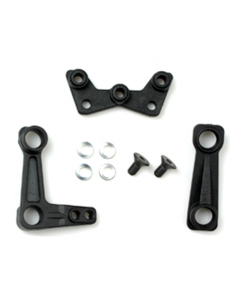 Team Magic 503174 E4 Steering System Arm Set