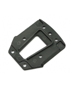Team Magic 503278 E4J Rear Chassis