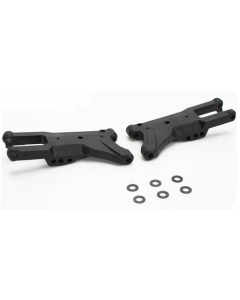 Team Magic 503337 E4JS/JR/D Front Lower Arm Set