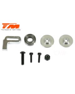 Team Magic 503406 E4D MF Belt Tensioner