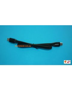 Team Orion 65187 HMX Programming Cable for Android Phones (OTG, Micro USB, 30cm)