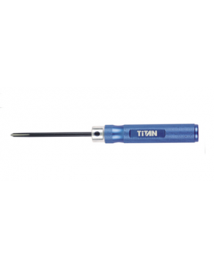 Team Titan 11501 Philips Screwdriver 4.0mm