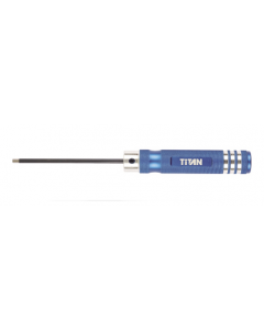 Team Titan 12030 Hex Wrench 3.0mm