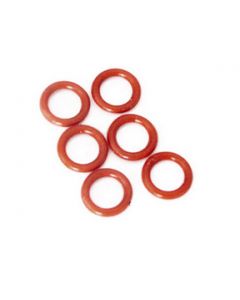 Hobby Tech STR-071 Red Differential O-Ring