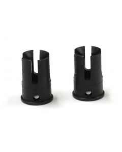 Kyosho TF287 LW Steel Cup Joint (Pin for Spool/ 2pcs)