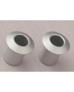 TFL 522B25 Aluminium Grommet For Silicone Tube Hobb