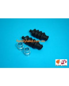 TFL 522B51 Alum. Grommet 7.5mm Hobby Party
