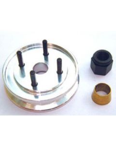 Thunder Tiger PN0297 Flywheel Set Outlaw/Desperado