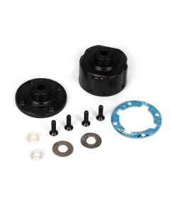 Losi TLR332001 HD Diff Housing w/- Integrated Insert: Ten