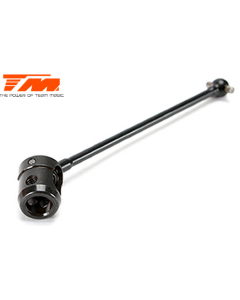 Team Magic 561426 B8ER - Middle Universal Joint
