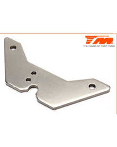 Team Magic 561440 Triangle plate front (B8ER)
