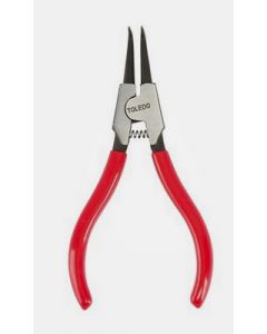 Toledo 301128 Circlip Plier - External 90 deg Angled Tip 130mm Length