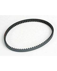 Traxxas 4861 belt front drive (4.5mm x 76 groove HTD)