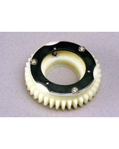 Traxxas 4985 Spur gear assembly, 38-T (2nd speed)