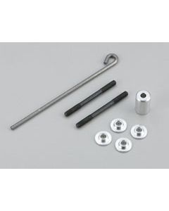 Kyosho TR50 Small parts set (TR15 RTR)