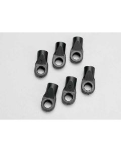 Traxxas 5468 Rod ends (GTR composite shocks) (6)