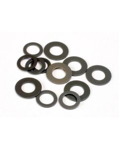 Traxxas 1685 PTFE-coated washers (12pcs)