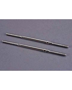 Traxxas 2337 Turnbuckles, 82mm (2)