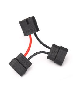 Traxxas 3063X Wire harness, series battery connection (compatible with Traxxas® High Current Connector, NiMH only)