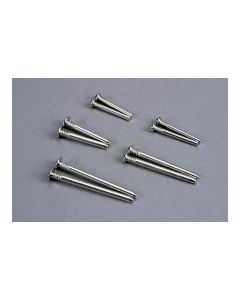 Traxxas 3739 Suspension Screw pin set (Rustler®/ Bandit/ Stampede®)