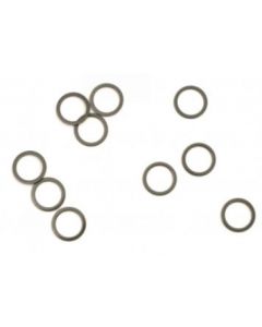 Traxxas 3982 Washer, PTFE-coated 6x8x0.5mm (10)