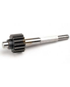 Traxxas 4493 Top drive gear 16T/ slipper shaft