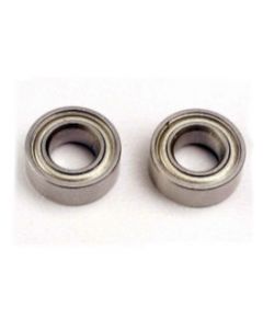 Traxxas 4609 Ball bearings (5x10x4mm) (2)
