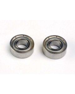 Traxxas 4611 Ball bearings (5x11x4mm) (2pcs)
