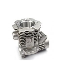 Traxaxs 5225 Crankcase, without bearings (TRX® 3.3) (requires #5223 ball bearings)