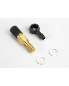 Traxxas 5250 Needle assembly, high-speed (w/fuel fitting)